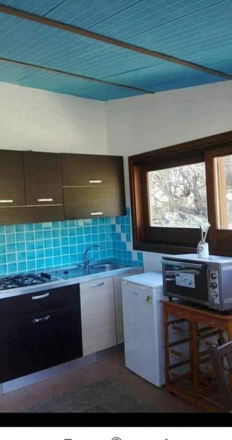 منزل الضيف سانتا تيريزا غالّورا  في Eucaliptus Farm Retreat المظهر الخارجي الصورة