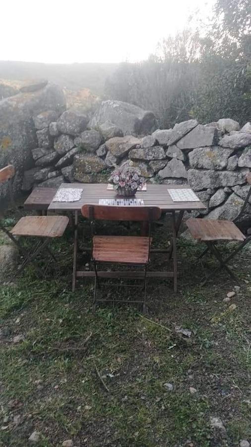 منزل الضيف سانتا تيريزا غالّورا  في Eucaliptus Farm Retreat المظهر الخارجي الصورة