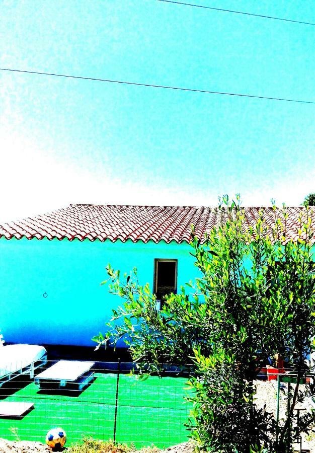 منزل الضيف سانتا تيريزا غالّورا  في Eucaliptus Farm Retreat المظهر الخارجي الصورة