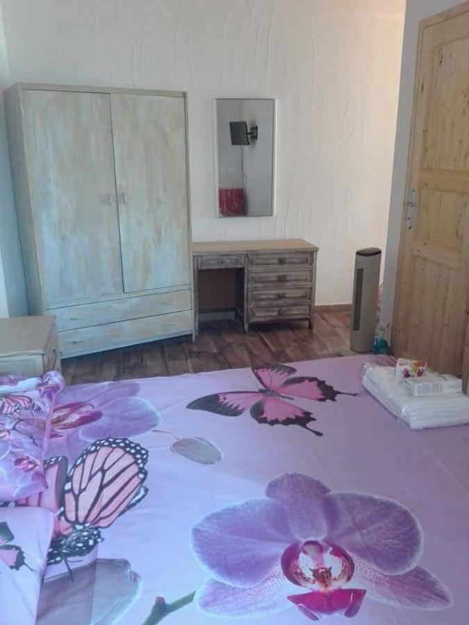 منزل الضيف سانتا تيريزا غالّورا  في Eucaliptus Farm Retreat المظهر الخارجي الصورة